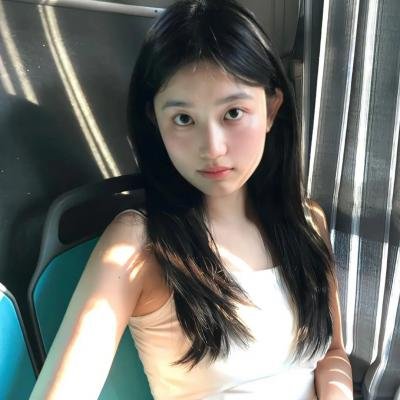 英俊又可爱